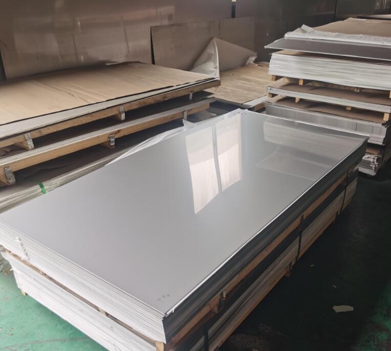 长顺321不锈钢板