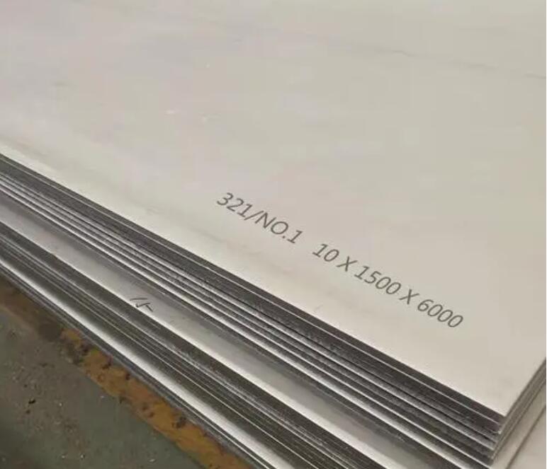 长顺321不锈钢板