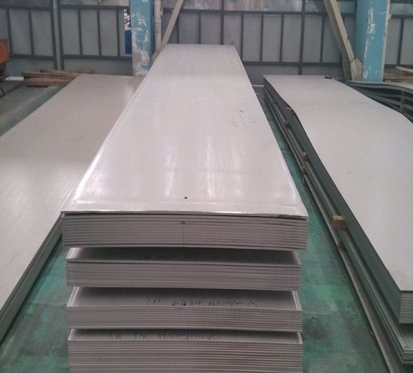 长顺304材质不锈钢板