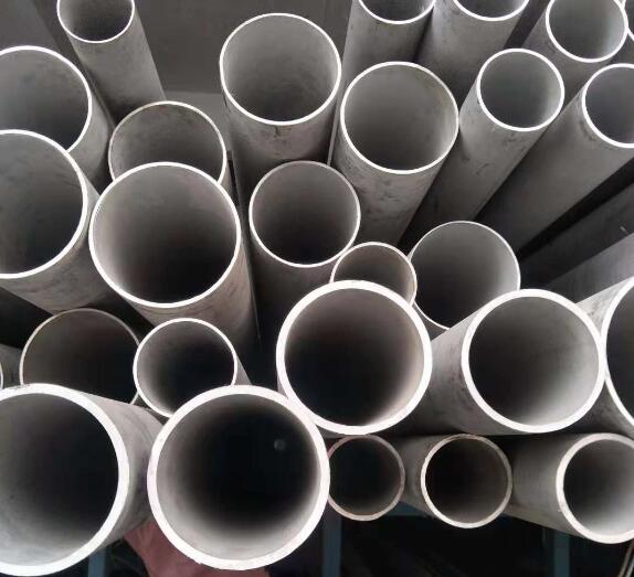 长顺321不锈钢管