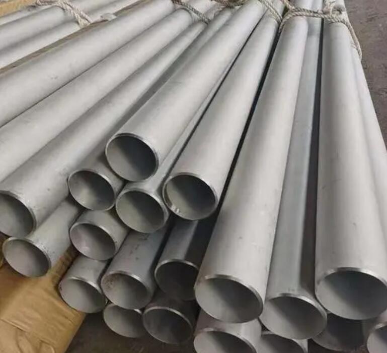 长顺304不锈钢管