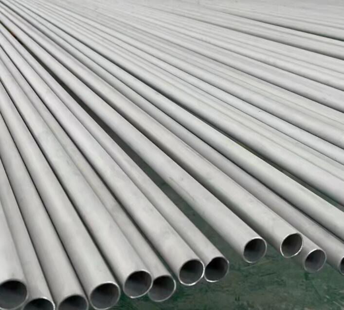 长顺441不锈钢管