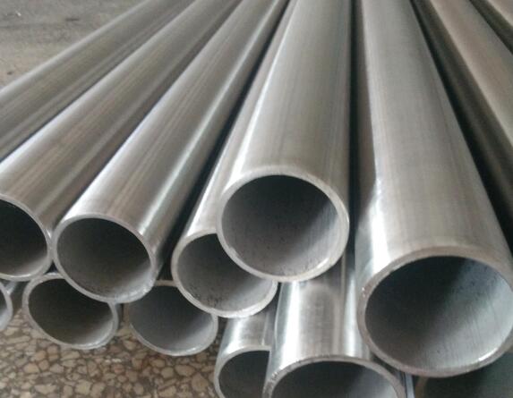 长顺321不锈钢管