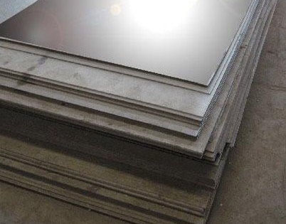 长顺304不锈钢板