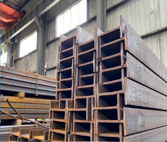 长顺Q420C工字型钢
