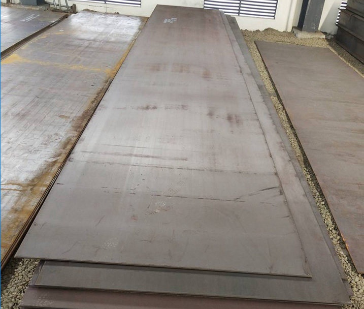 长顺Q420GJD镀锌板