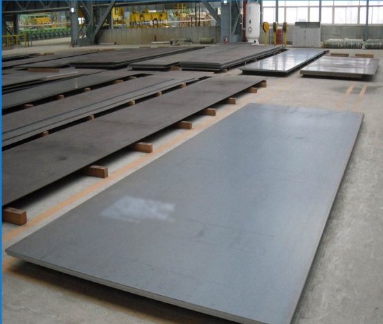 长顺NM450C耐磨板