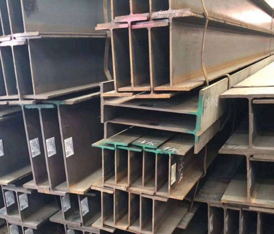 长顺Q235C工字钢